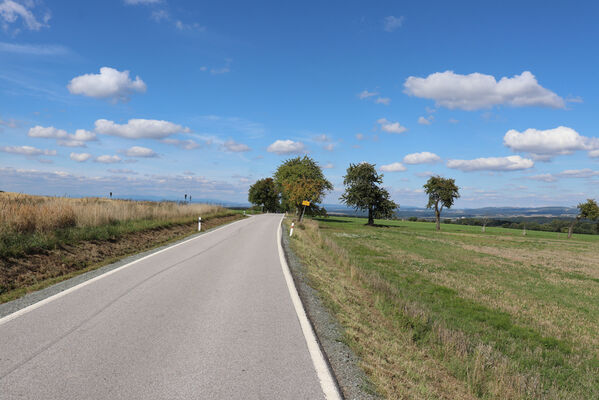 Klíčová slova: Podorlicko