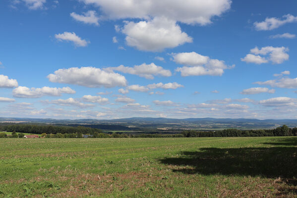 Schlüsselwörter: Podorlicko