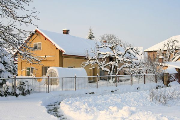 Pohřebačka 34, 11.1.2010
Zachumelené entomologické doupě.
Mots-clés: Opatovice nad Labem Pohřebačka