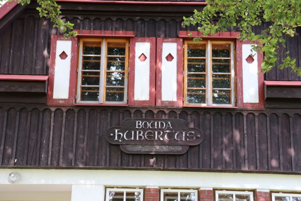 Žacléř, 13.8.2020
Rýchory, Vizov. Chata Hubertus.
Klíčová slova: Žacléř Rýchory Vizov chata Hubertus
