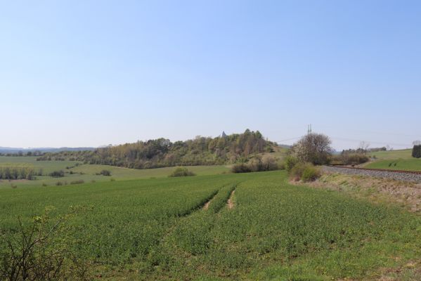 Újezd pod Troskami, 19.4.2019
Semínova Lhota - vrch Víno.
Keywords: Újezd pod Troskami Semínova Lhota vrch Víno