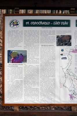 Slanské vrchy, Milíč, 28.3.2014
Marocká hoľa. Informační tabule na západním svahu Suché hory.



Klíčová slova: Slanské vrchy Milíč Marocká hoľa Suchá hora