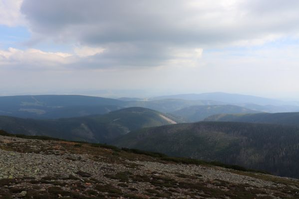 Pec pod Sněžkou, 16.9.2020
Krkonoše, Sněžky. Pohled na Jelení horu.
Klíčová slova: Pec pod Sněžkou Krkonoše Sněžka Jelení hora