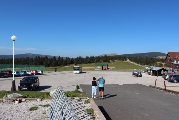 Špindlerův Mlýn, 16.9.2020
Krkonoše, Slezské sedlo, Špindlerovka.
Klíčová slova: Špindlerův Mlýn Krkonoše Slezské sedlo Špindlerovka.