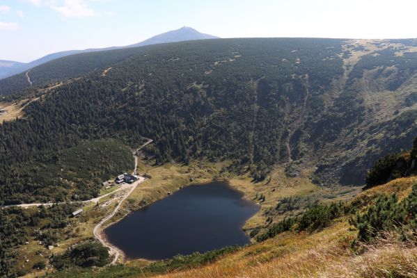 Karpacz, 16.9.2020
Krkonoše, Kopa nad Morena, Maly Staw.
Klíčová slova: Karpacz Krkonoše Kopa nad Morena Maly Staw