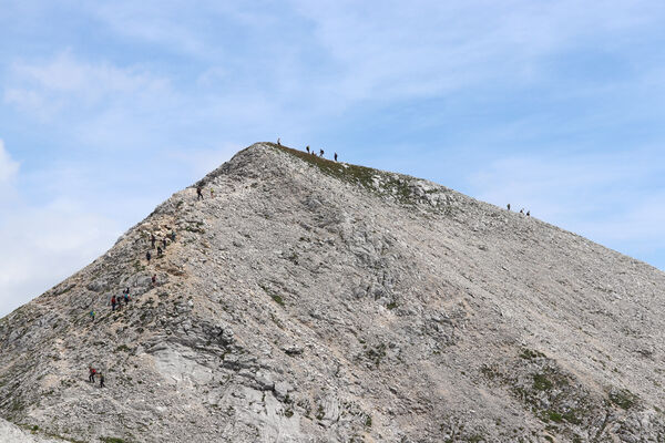 Toscana, Vagli Sotto, Alpi Apuane, 18.6.2023
Monte Tambura (1895 m) z Monte Crispo.
Schlüsselwörter: Toscana Vagli Sotto Alpi Apuane Monte Tambura Anostirus marginatus platiai