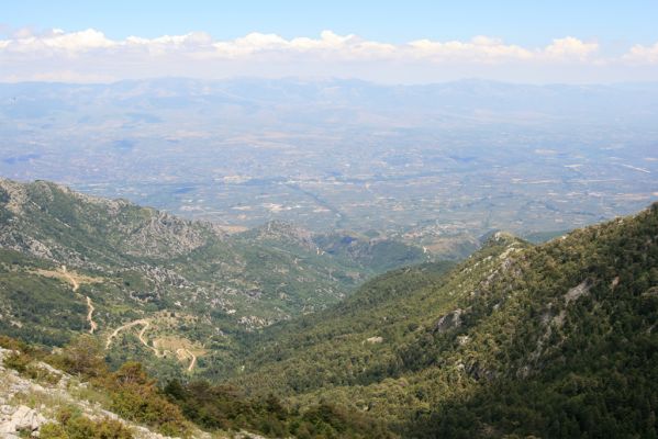 Greece, distr. Lakonía, Taigetos Mts., 11.6.2016
Refugio Katafilio - Profitis Ilias, 1950m. Sparta env.
Mots-clés: Greece distr. Lakonía Taigetos Mts. refugio Katafilio Profitis Ilias