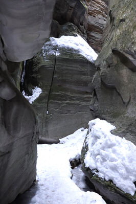 Teplice nad Metují, 14.3.2022
Teplické skály.
Klíčová slova: Teplice nad Metují Adršpašsko-teplické skály