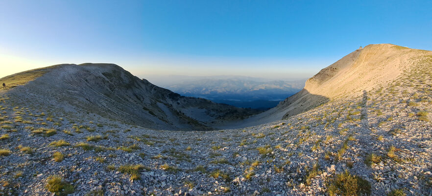 Mount Tomorr, 29.6.2024
Maja e Tomorit a Tomorr.
Mots-clés: Albania Berat Mount Tomorr