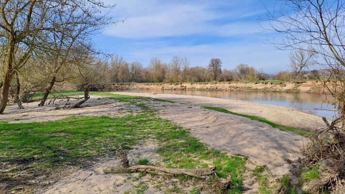 Třebechovice pod Orebem, Nepasice, 11.3.2024
Meandry Orlice.
Klíčová slova: Třebechovice pod Orebem Nepasice meandry Orlice