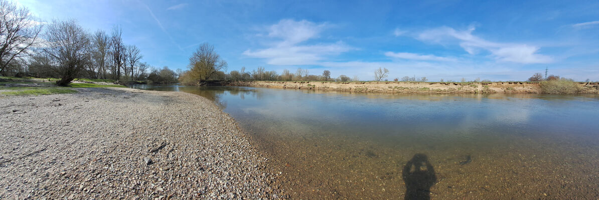 Třebechovice pod Orebem, Nepasice, 11.3.2024
Meandry Orlice.
Mots-clés: Třebechovice pod Orebem Nepasice meandry Orlice