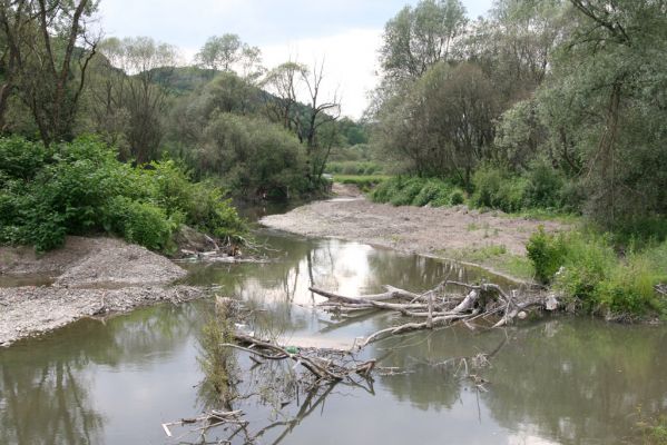 Ubľa, 17.6.2011
Meandry Ublianky.



Klíčová slova: Ubľa řeka Ublianka