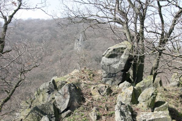 Stebno, 27.3.2016
Pohled z Josefínky na Vaňovský vrch.



Klíčová slova: Stebno Vaňovský vrch Josefínka