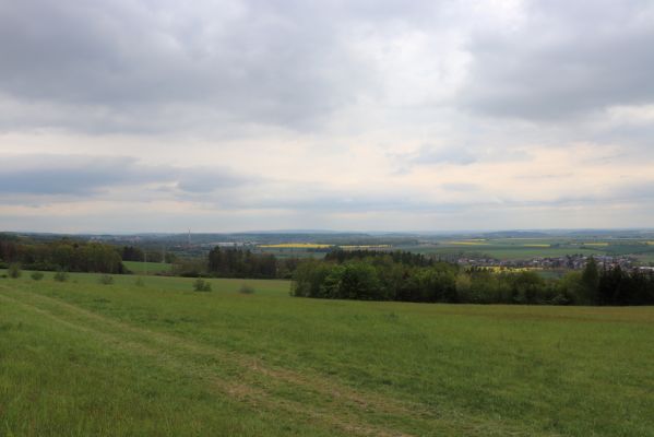 Václavice, 6.5.2020
Výhled od Václavic.
Klíčová slova: Provodov-Šonov Václavice