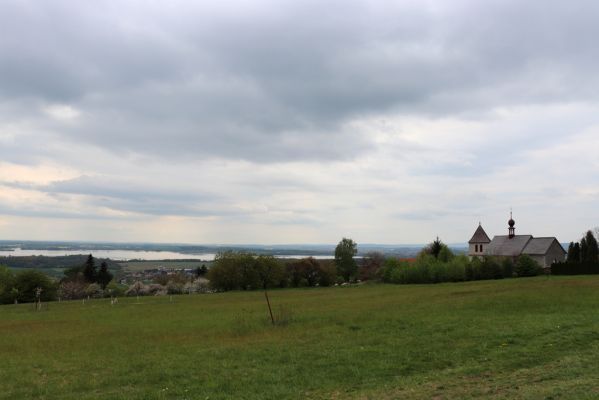 Václavice, 6.5.2020
Výhled od Václavic.
Klíčová slova: Provodov-Šonov Václavice