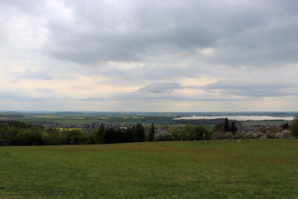 Václavice, 6.5.2020
Výhled od Václavic.
Schlüsselwörter: Provodov-Šonov Václavice