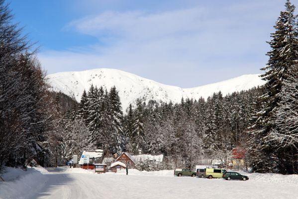 Vítkovice, 1.2.2021
Dolní Mísečky.
Klíčová slova: Vítkovice Dolní Mísečky