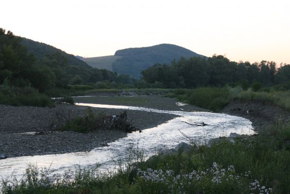 Volica, 4.7.2014
Meandry Laborce.


Klíčová slova: Volica řeka Laborec